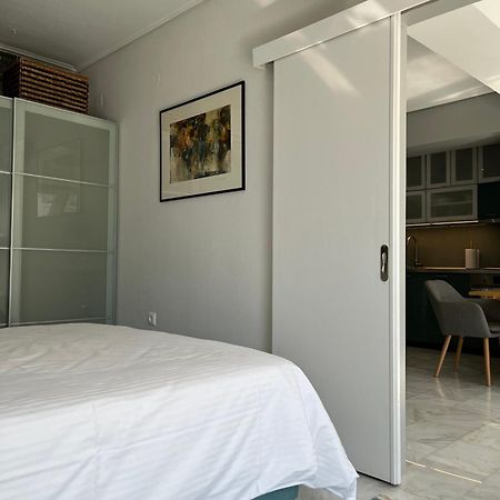 Central Loft D5 沃洛斯 外观 照片