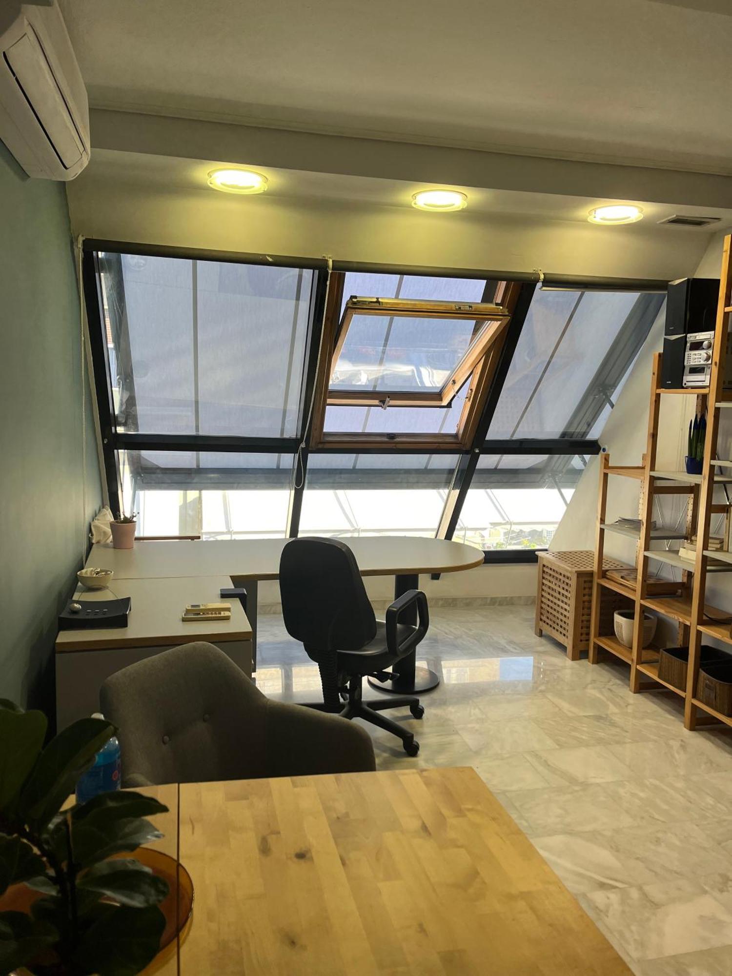 Central Loft D5 沃洛斯 外观 照片